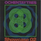 Various***Showcase 02 EP
