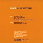 Gusto***Disco's Revenge