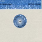 Roman Flügel***No Solutions EP