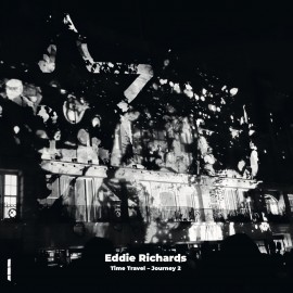 Eddie Richards***Time Travel 2 (2x12”)