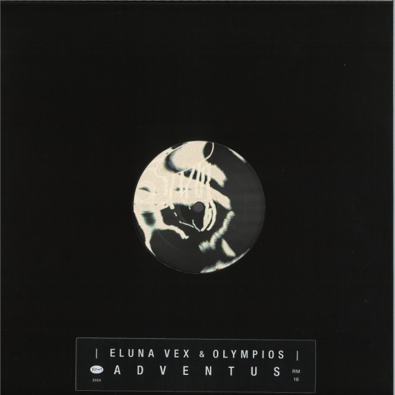 Eluna Vex & Olympios***Adventus