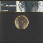 Mike Parker***Cyclic Intonations