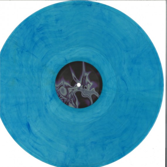 Yan Cook***Eyes Adjust To The Dark EP