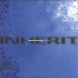 Various***Inherit Selection 03 (LP 2x12")