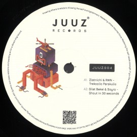 Various***VA JUUZ004