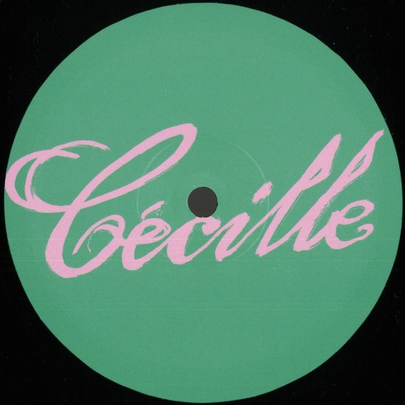 Fleur Shore***333 EP