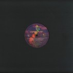 El Maquinista Hypnotica***Chakra EP