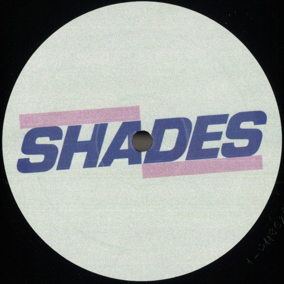 Tom Parris***Unreleased EP