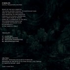 Cyberlife***Mental Projector’s Mantras EP