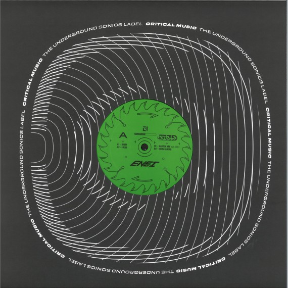Enei***Dirty EP