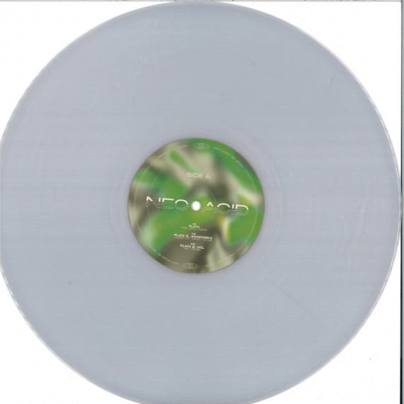 Various***NEOACID14 EP