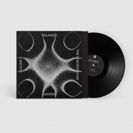 Rolando***The Syncrophone Remixes Vol.1
