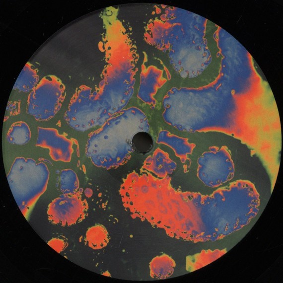 Various***Inside Out 002