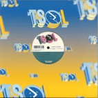Jack U Late***Chuggin' Thomas EP
