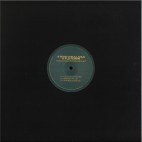 Steve O'sullivan / Fletcher***Cold Calling Blues EP