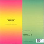 Sancra***The Evocation of the Sun