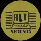 Jorge Gamarra***Exercise in Futility EP