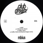 Mbius***Club Dream 001