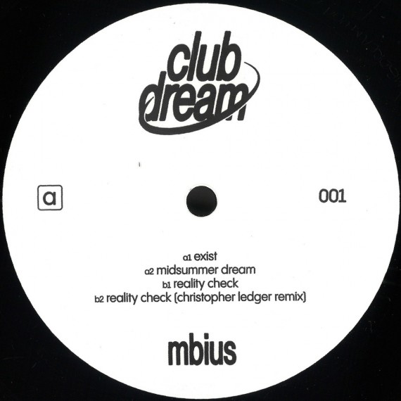 Mbius***Club Dream 001