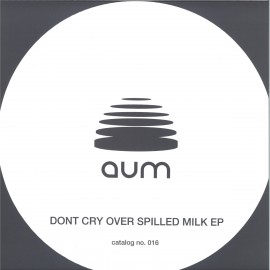 TENO / Wata Igarashi***DONT CRY OVER SPILLED MILK EP