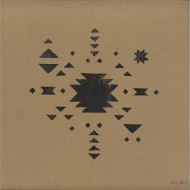Azu Tiwaline***The Fifth Dream (Remixes)