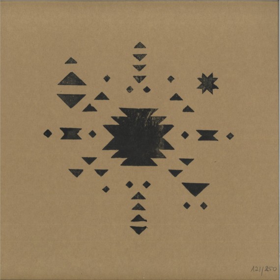 Azu Tiwaline***The Fifth Dream (Remixes)