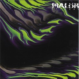 Contakt***Contrast EP