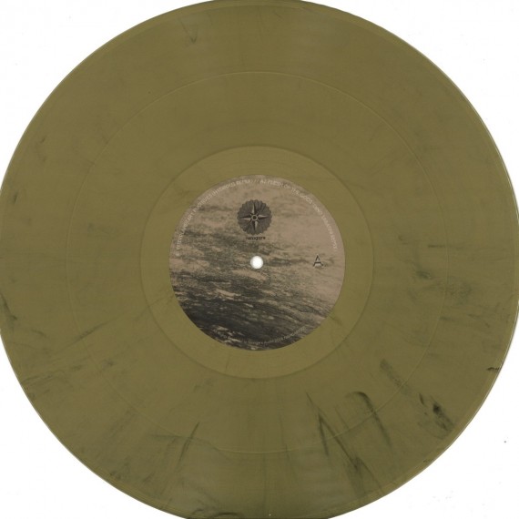 Ness***Flesh Of The Gods Remixes EP