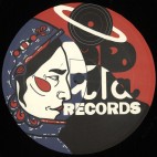 Viktor Udvari***Tatar Jaras EP