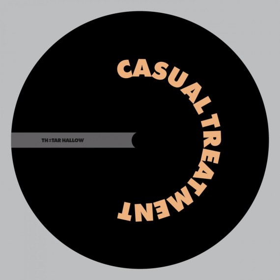 Casual Treatment***Tar 27 EP