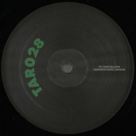 Augusto Taito***Tar 28 EP