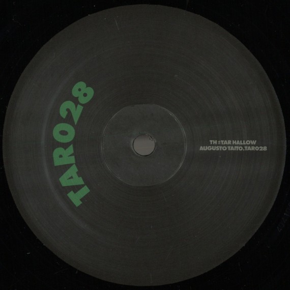 Augusto Taito***Tar 28 EP