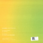 Lola Palmer, Alci***STEP FORWARD EP