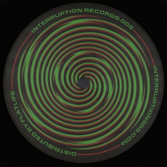 Various***Interruption Records 008