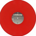 Lambda***Hold On Tight Remixes 2x12"