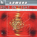 Lambda***Hold On Tight Remixes 2x12"