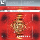 Lambda***Hold On Tight Remixes 2x12"