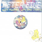 Luke Alessi***After Five EP