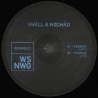 Uväll & Rødhåd***KINVA