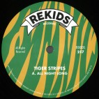 Tiger Stripes***All Night Long