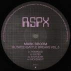Mark Broom***Mutated Battle Breaks Vol.5