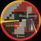 Johnson***Algo Rhythmic EP