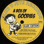 A Box Of Goodies***Rare Edition