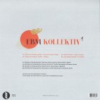 Various***EBM Kollektiv 1