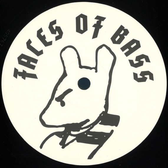 DJ Y***Faces Of Bass 06