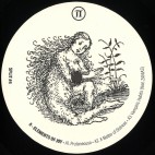 Elements of Joy / Stave***SPLIT 4