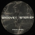 Toni Alvarez***Groove System EP