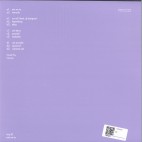 nocow***eto ne to LP 2x12"