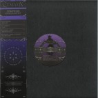 Various***Cymatix 003