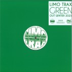 Various***Limo Trax Green